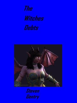 cover image of The Witches Debts